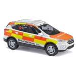 Busch 53529 - H0 - Ford Kuga DRK Sigmaringen